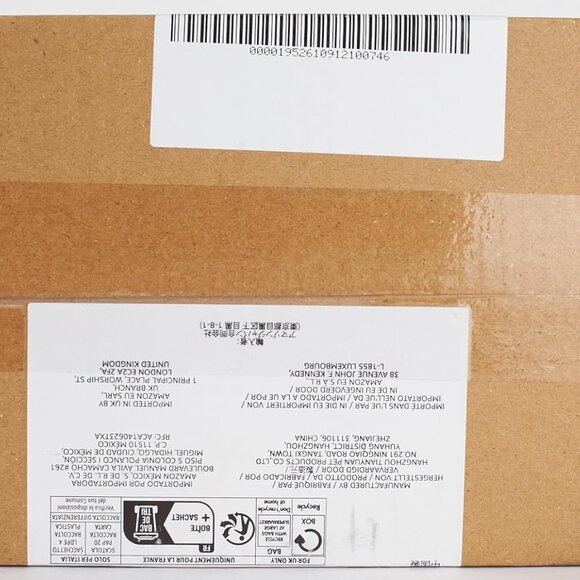 Hide and Seek Squeaky Dog Plush Toy, Rabbit and Carrot, Orange and White, 5 Pack - Picture 13 of 16